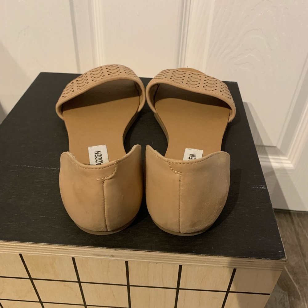 COPY - Steve Madden sandals